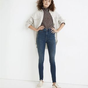 Madewell 10" Roadtripper